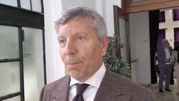 VIDEO / Simonelli: “Stadio spareggio? Sarebbe San Siro, ma…”