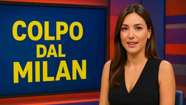 Calciomercato Napoli | Conte ha deciso: vuole lui dal Milan! Ora…- immagine 1