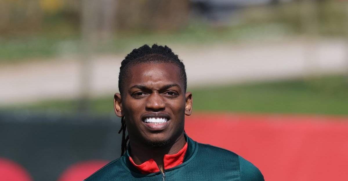 Milan, Pastore: “Leao ha uno dei trattamenti mediatici peggiori nel bene e nel male”