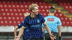 UFFICIALE: Serie C, rinviata Inter U23-Renate. Comunicata la data del recupero