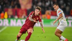 Sky – Buchanan via, l’Inter sonda Zalewski: l’affare si farà solo ad una condizione