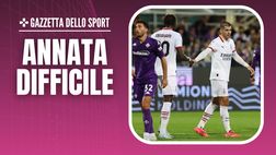 Milan, il flop di Morata e Abraham: il confronto con i big è impietoso