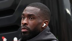 Tomori prima di Cremonese-Milan: “Giorni un po’ particolari. Ecco cosa dovremo fare oggi”