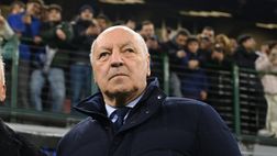 Marotta: “Su di noi invidia e critiche inesistenti! Su Pio Esposito, Lautaro in panchina e Chivu…”