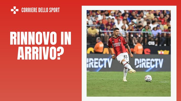 Rade Krunic AC Milan Calciomercato Milan