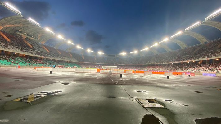 In trasferta con Mediagol: Bari-Palermo (stadio San Nicola), guida breve per i tifosi - immagine 1