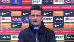 Chivu: “Ecco perché Diouf e Luis Henrique in quel ruolo. E dico che…”