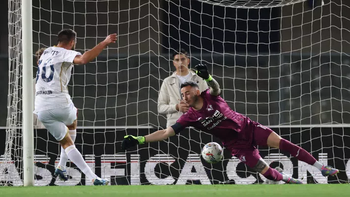 Il Cagliari espugna il Bentegodi: Verona battuto 0-2. Ora la salvezza è a un passo! - immagine 1