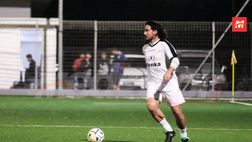 VIDEO, L’intervista a Cristiano Del Grosso