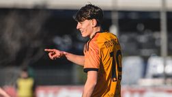 Chi è Morucci, il baby bomber di Guidi alla prima chiamata con Gasp