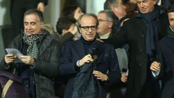 VIDEO VN – D. Della Valle: “Andrea stava male per la contestazione, ci teneva”