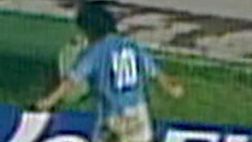 Napoli-Como, quando Maradona giocò (e segnò) contro i Lariani: il ricordo social