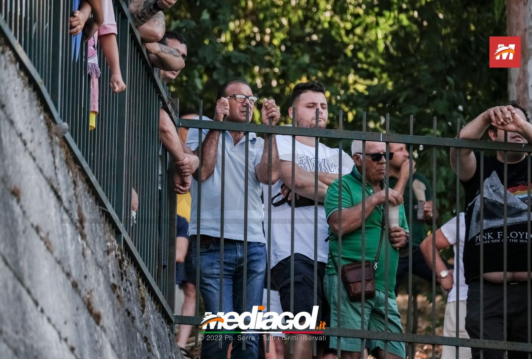 FOTO, Marineo-Palermo 0-12 la goleada rosanero (GALLERY) - immagine 130