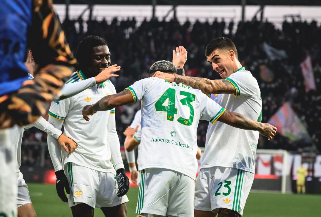 Cremonese-Roma 1-3 – FOTO GALLERY - immagine 79