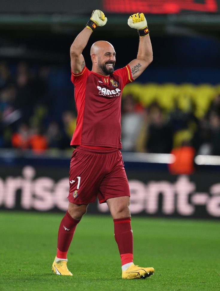 Villarreal, Pepe Reina ai saluti: “Non è facile dire addio alla mia casa”- immagine 2