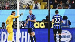 Inter, infermeria piena. Problemi per Calhanoglu e De Vrij. Il punto su Thuram, Pavard e Acerbi