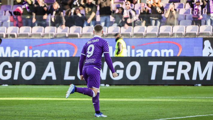 Beltran, Vlahovic e il rigore dopo Milano: ora solo Vikingo almeno fino al 2024 - immagine 1