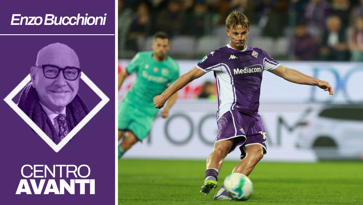 Bucchioni Gudmundsson