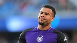 Milan, Nicolodi: “Atubolu al posto di Maignan? Non mi convince. Troppo …”