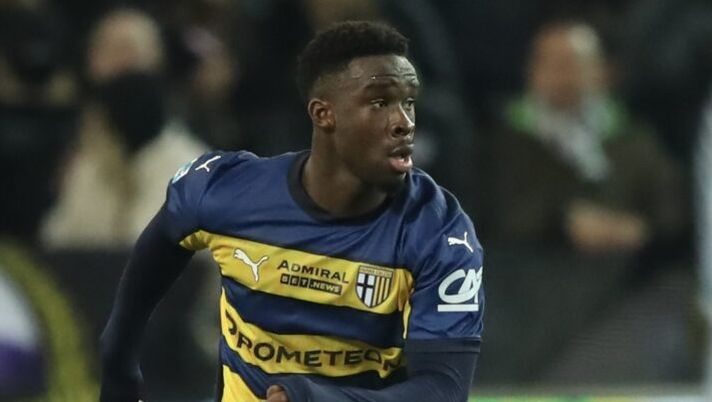 Parma, l’Atalanta apprezza Keita ma c’è anche la Premier: ecco la richiesta degli emiliani - immagine 1