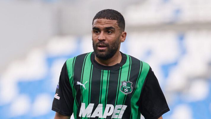 Sassuolo, forfait confermato per Defrel: la prima diagnosi e la nota del club - immagine 1