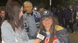 Napoli capolista, tifosi in festa al Maradona! Le opinioni sulla partita