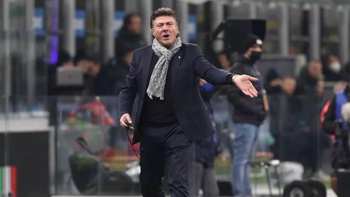 Gli esordi con Ulivieri, il miracolo Reggina e i tre tenori: vita e arte di Mazzarri - immagine 1