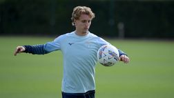 Lazio, ieri la ripresa a Formello: Rovella in gruppo. Tavares…