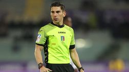 UFFICIALE – Napoli-Lecce, arbitra Dionisi: ecco chi ci sarà al Var. La designazione