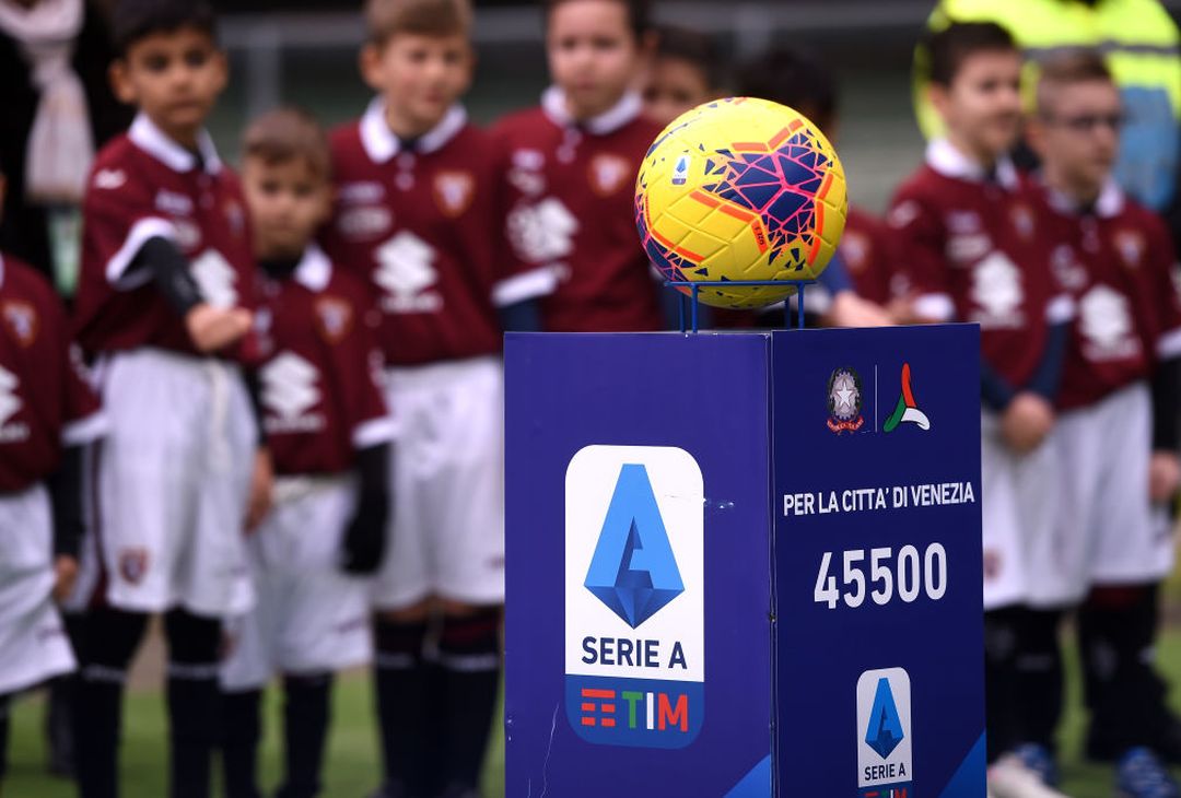 Fotogallery – Verona-Torino 3-3: succede di tutto al Bentegodi- immagine 1