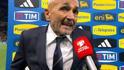 Spalletti: “Fischi a Donnarumma? Avranno visto qualcosa che non va bene”
