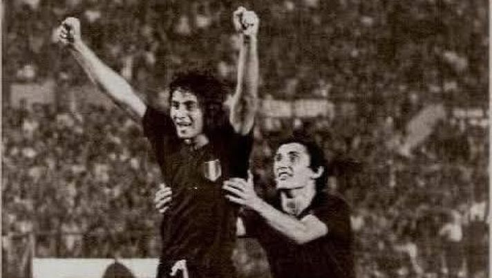 Il Toro piange Salvatore Garritano, campione d’Italia nel ’76 - immagine 1