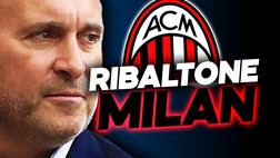 Calciomercato Milan / Cardinale fa piazza pulita: può mandare via 6 giocatori
