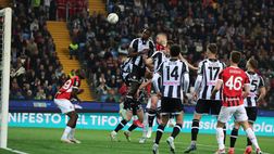 Udinese 0-4 Milan | Le pagelle: 50 punti? Restano solo le figuracce
