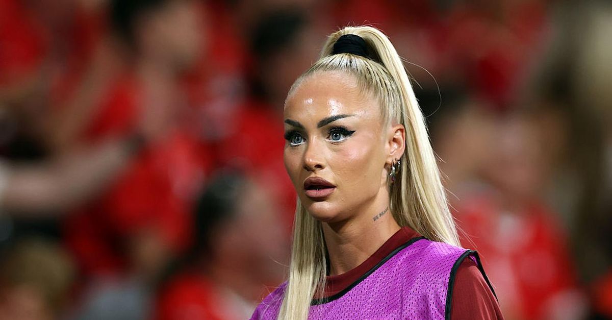 Disavventura per Alisha Lehmann: ladri in casa. Lei: “Almeno la prossima volta…”