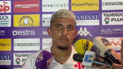 VIDEO VN – Dodó: “Non è facile cambiare sistema tattico, ma ci proviamo”