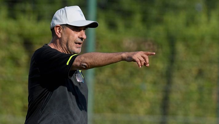 Maurizio Sarri