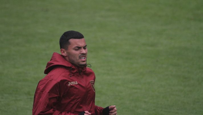 Nemanja Radonjic - Pinzolo 2023 Nemanja Radonjic - Pinzolo 2023