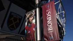 West Ham, addio a Billy Bonds: l’eterna leggenda degli Hammers aveva 79 anni
