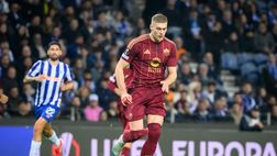 Oggi la decisione su Dovbyk: e l’Athletic perde Sancet