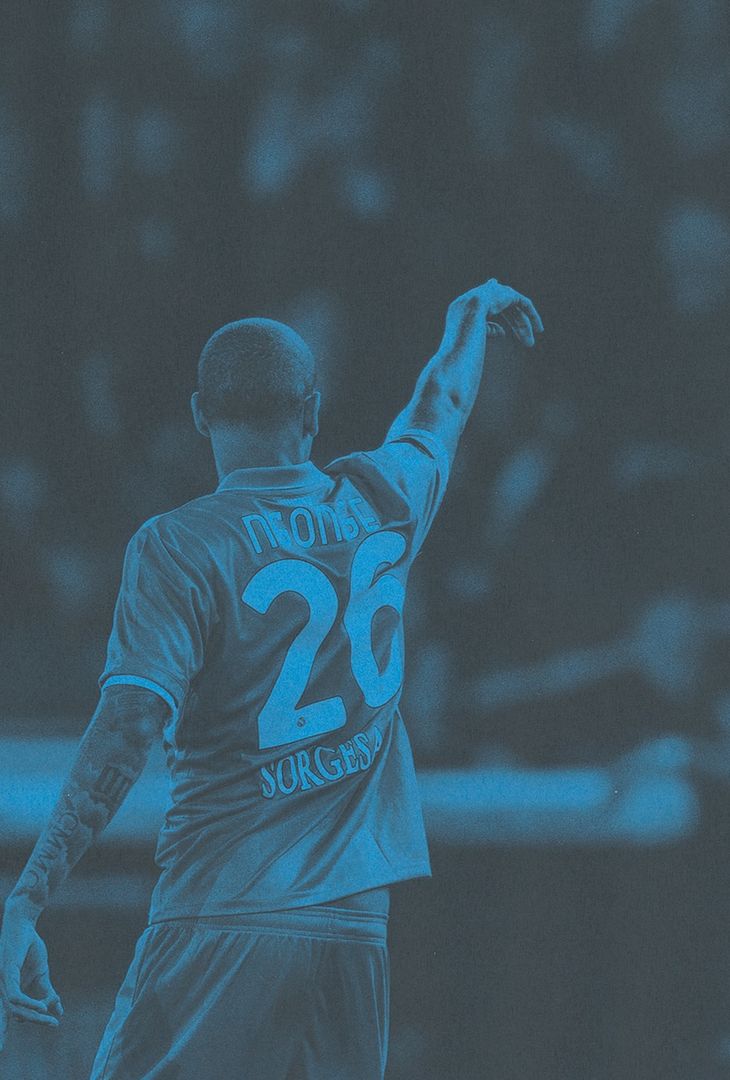 GALLERY “Fai partire il ritmo e alza il volume”: il film di Parma-Napoli in azzurro - immagine 7