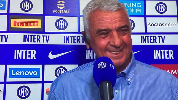 Beccalossi, il ricordo di Zazzaroni e Caressa: “Rimasto sempre sé stesso”. “Giocatore di classe sopraffina” - immagine 1