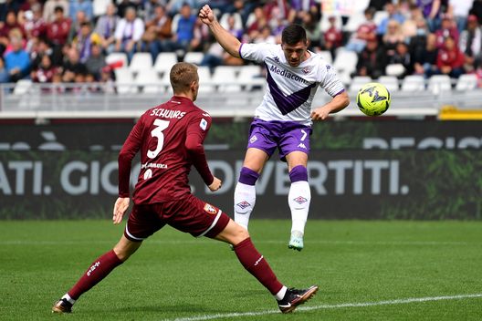 Fabrizio Romano: “Jovic resterà al Milan”. Come è finita con la Fiorentina?- immagine 2