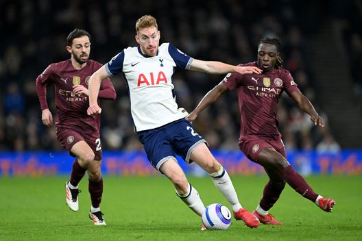 Manchester City-Tottenham, dove vedere il big match in tv e streaming live- immagine 4