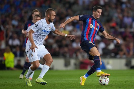 “Fiorentina il Barcellona d’Italia”: Koubek, parole da prendere… con le Plzen- immagine 3