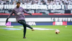 Liverpool, Alisson out 7 partite: fiducia a Kelleher tra i pali