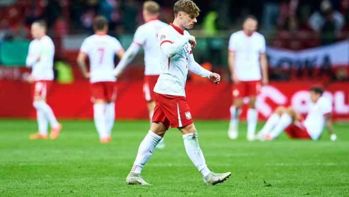 Polonia e il caos Lewandowski, Zalewski: “Noi nessuna voce in capitolo” - immagine 1