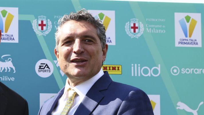 De Siervo risponde a Rabiot: “Milan-Como a Perth? Pagato per giocare, il suo club ha accettato” - immagine 1