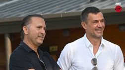 Milan, la risposta dei tifosi a Cardinale: “Richiama Maldini per vincere”. Le reazioni sui social | PM