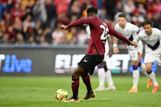 La concorrenza per Dia potrebbe diventare insostenibile per via di… Lukaku- immagine 2